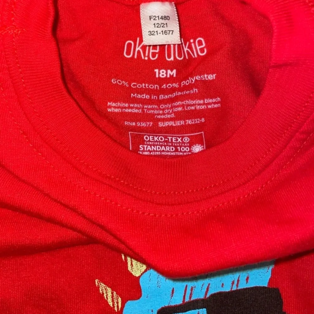 5 for $25 ❄️ Outfit‎ Overalls and Onesie